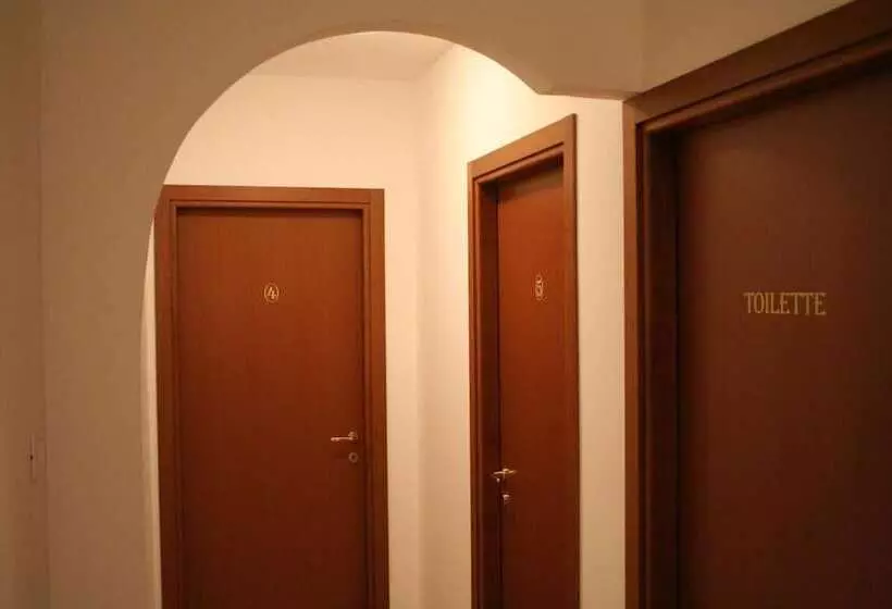 住宿加早餐  Santa Lucia