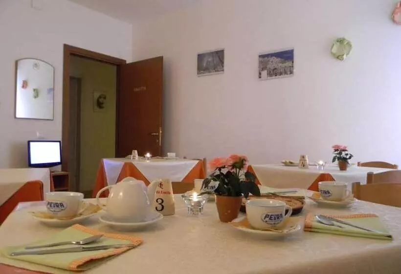 住宿加早餐  Santa Lucia