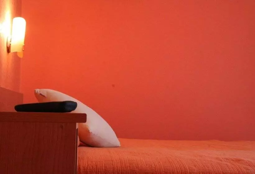 住宿加早餐  Santa Lucia