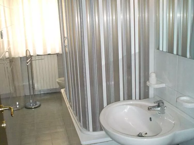 住宿加早餐  Santa Lucia