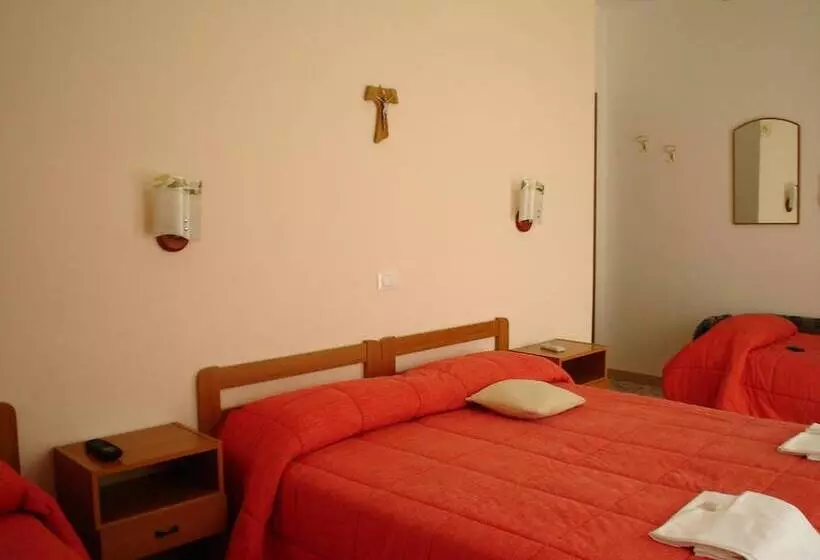 住宿加早餐  Santa Lucia