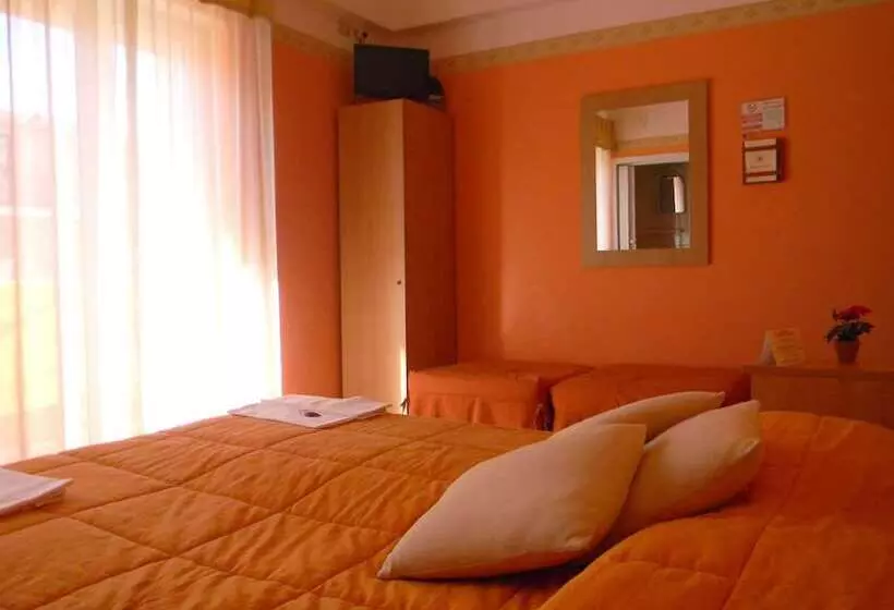 住宿加早餐  Santa Lucia