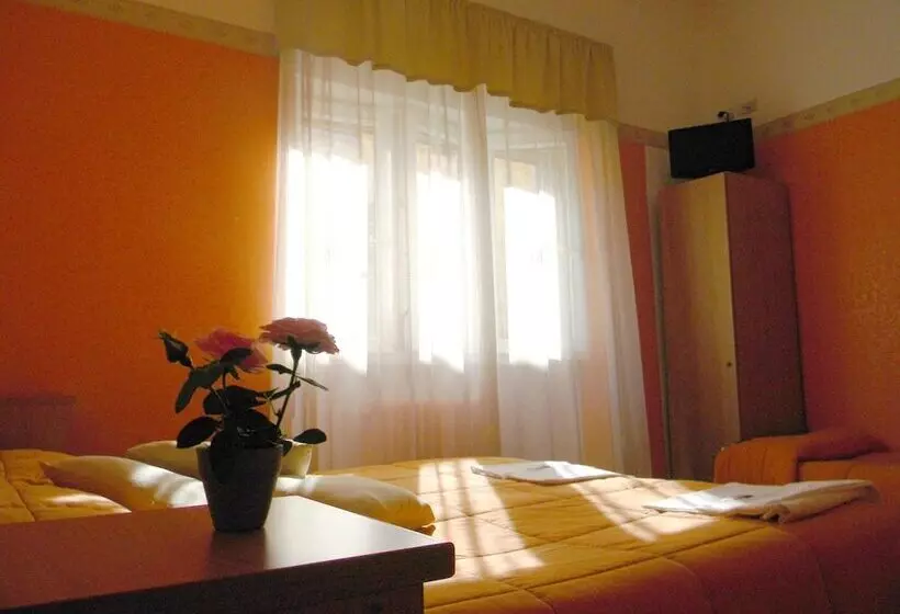 住宿加早餐  Santa Lucia