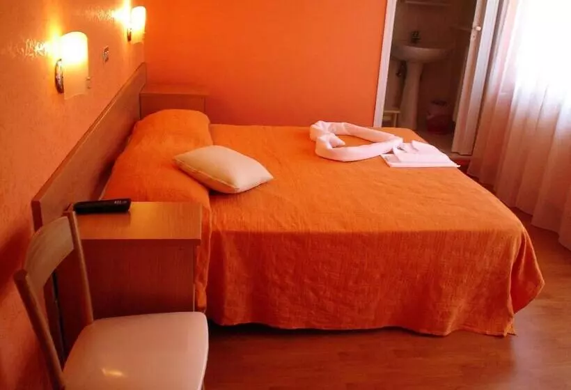 住宿加早餐  Santa Lucia