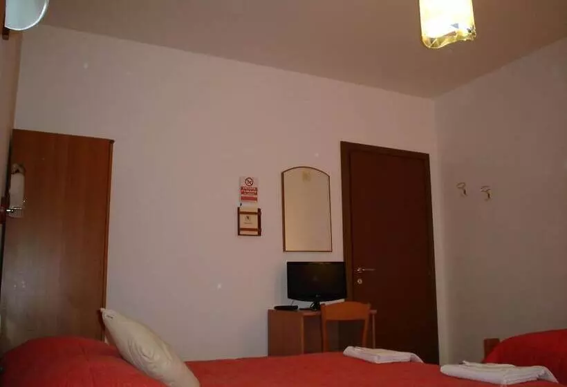 住宿加早餐  Santa Lucia