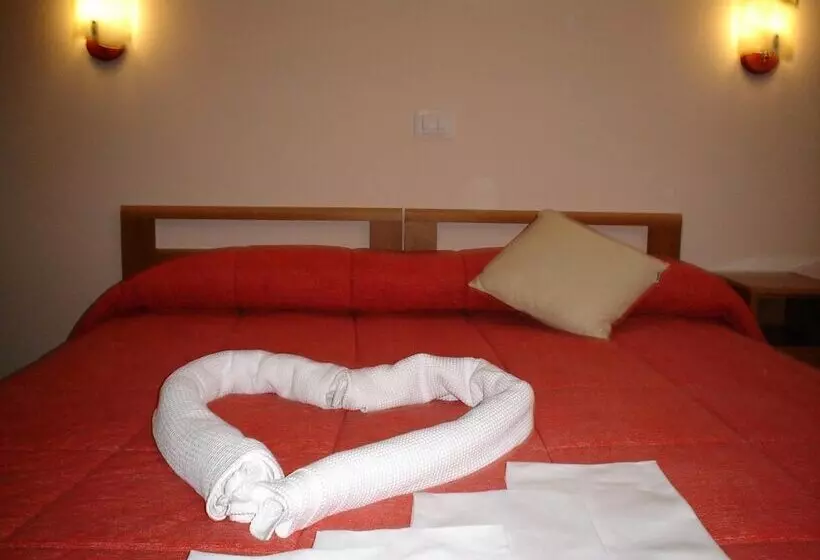 住宿加早餐  Santa Lucia