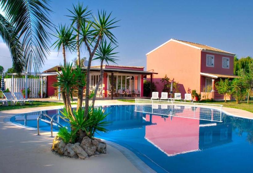 Chrysanthy Apartments