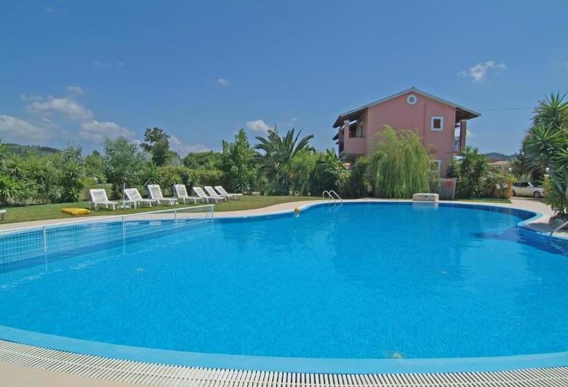 Chrysanthy Apartments