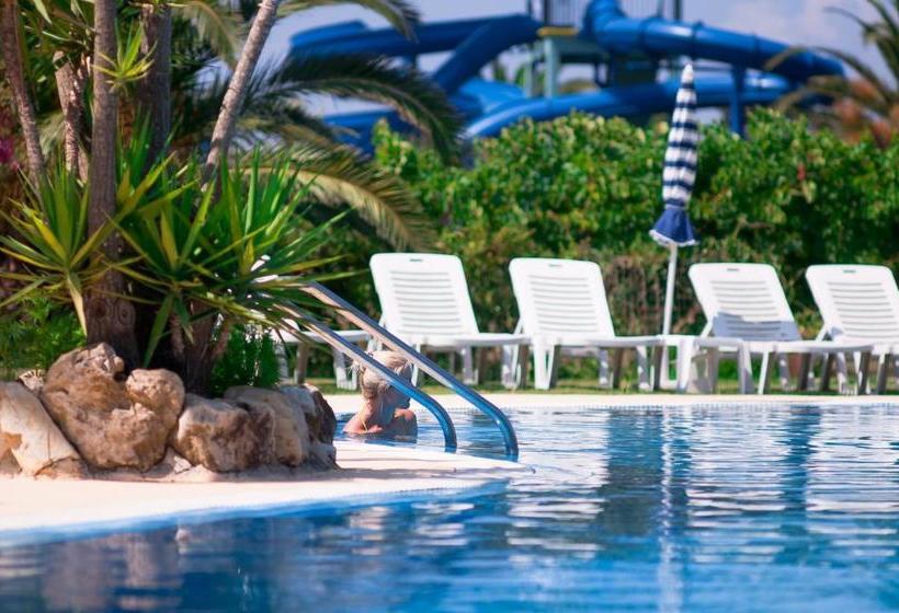 Chrysanthy Apartments