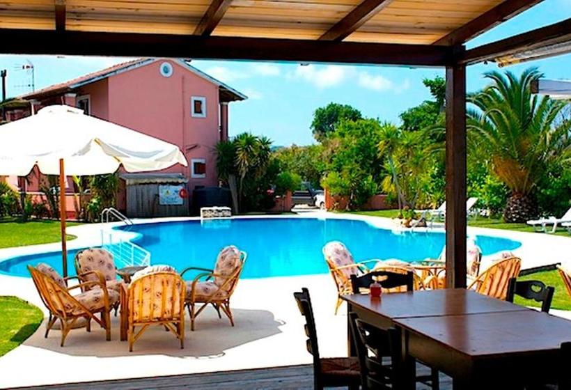 Chrysanthy Apartments