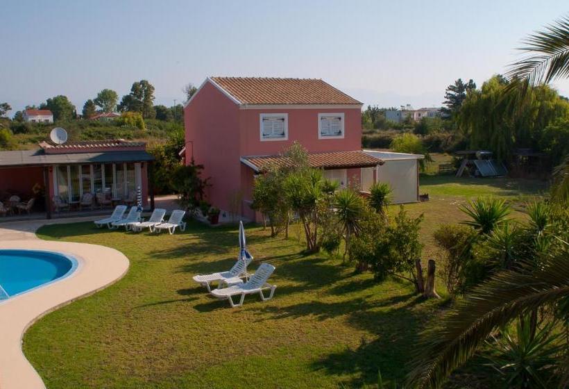 Chrysanthy Apartments