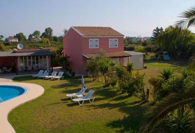 Chrysanthy Apartments