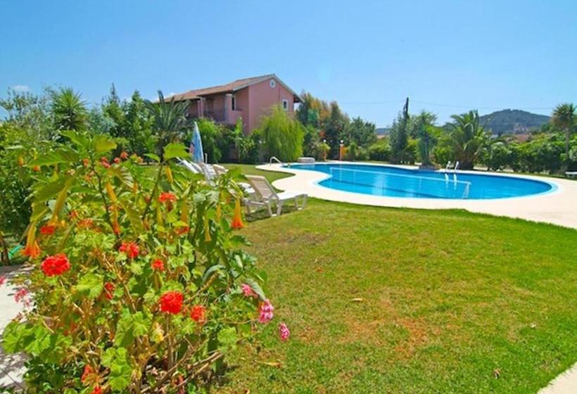 Chrysanthy Apartments