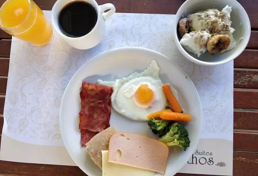 Hotel Alianthos Suites