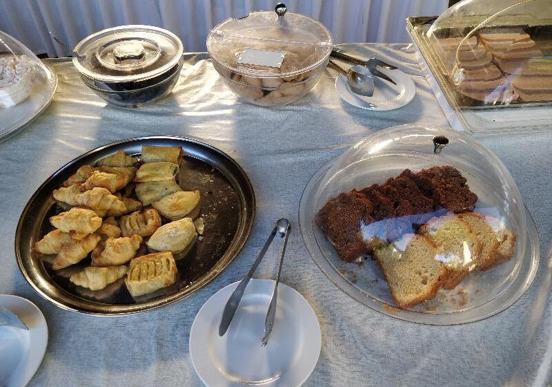 هتل Alianthos Suites