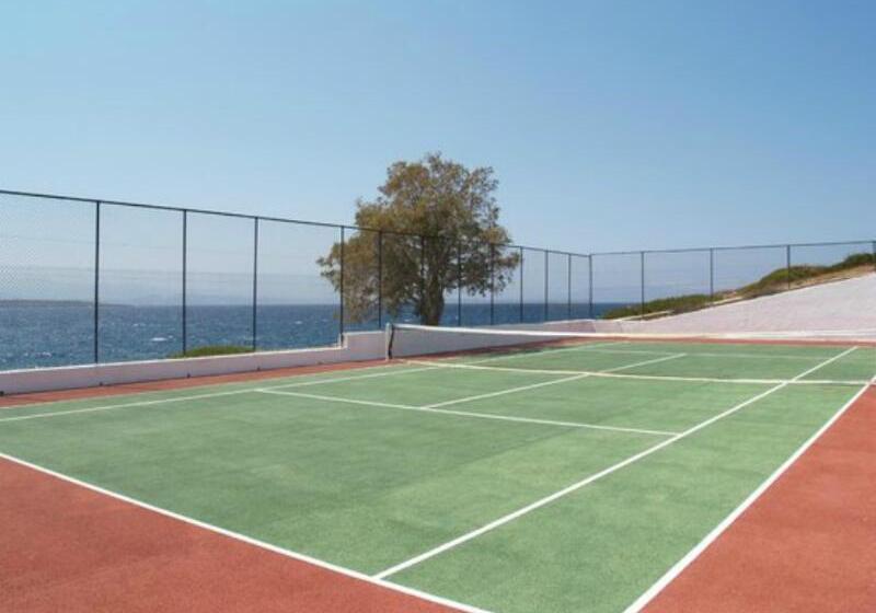 هتل Alianthos Suites