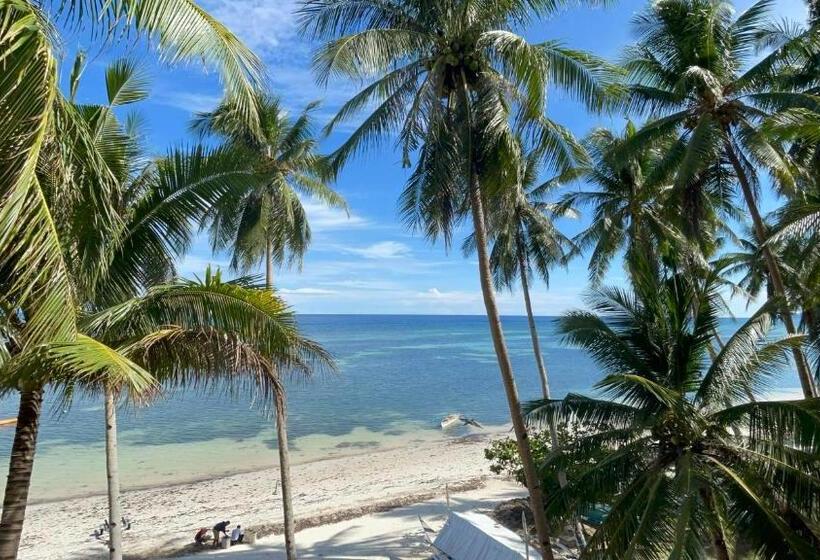 בית מלון כפרי Anda White Beach Resort