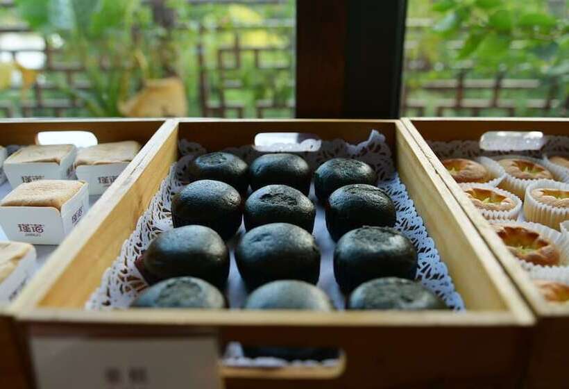 فندق Aroma Tea House