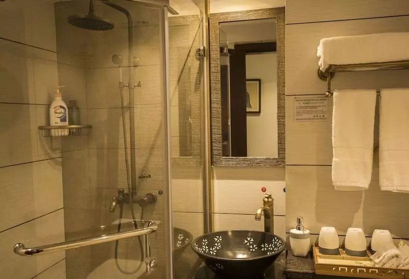 فندق Aroma Tea House