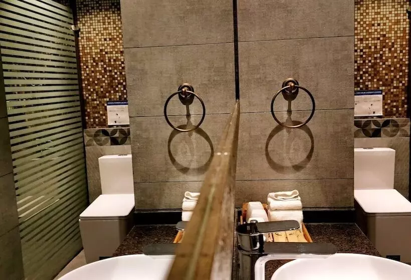 فندق Aroma Tea House