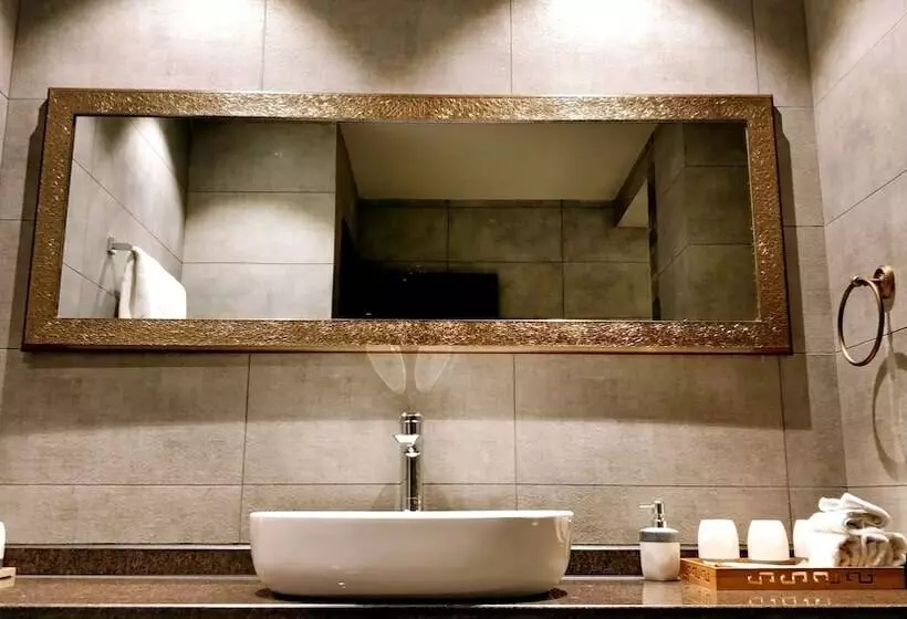 فندق Aroma Tea House