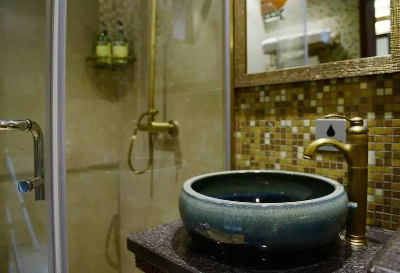 فندق Aroma Tea House