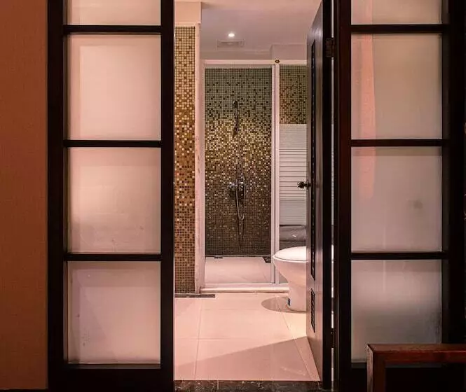 فندق Aroma Tea House