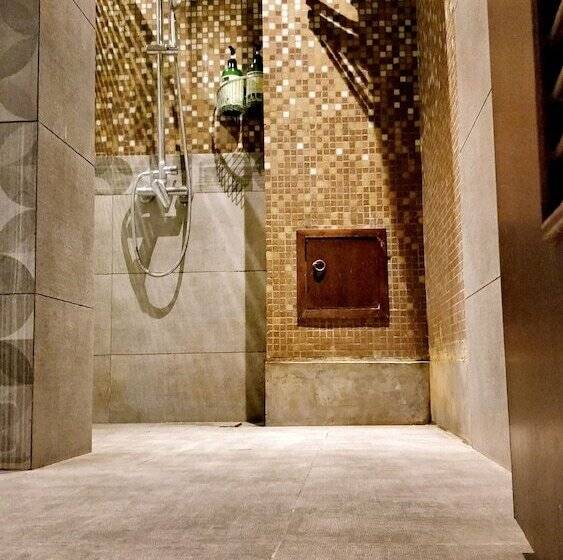 فندق Aroma Tea House