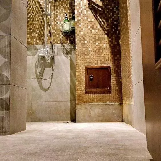 فندق Aroma Tea House