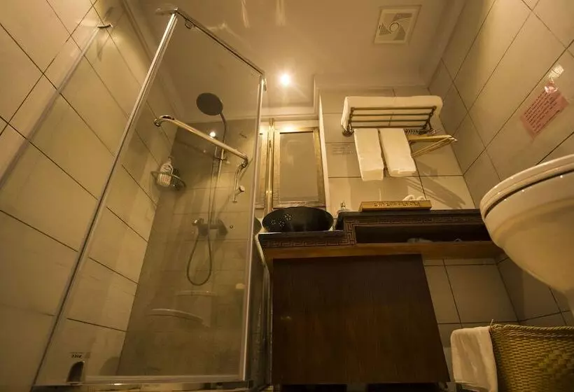 فندق Aroma Tea House