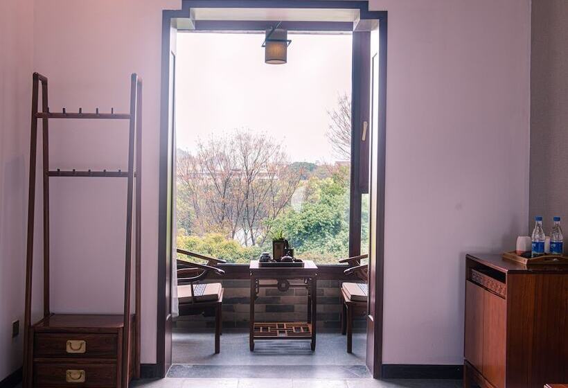 فندق Aroma Tea House