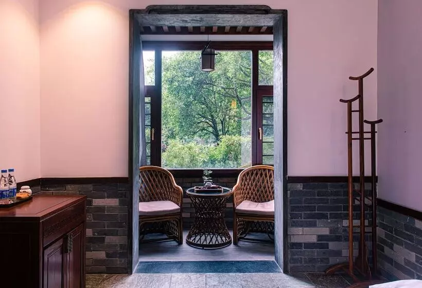 فندق Aroma Tea House