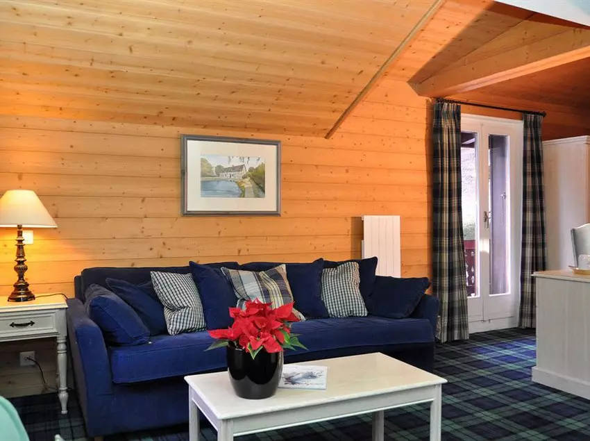 Отель De La Paix