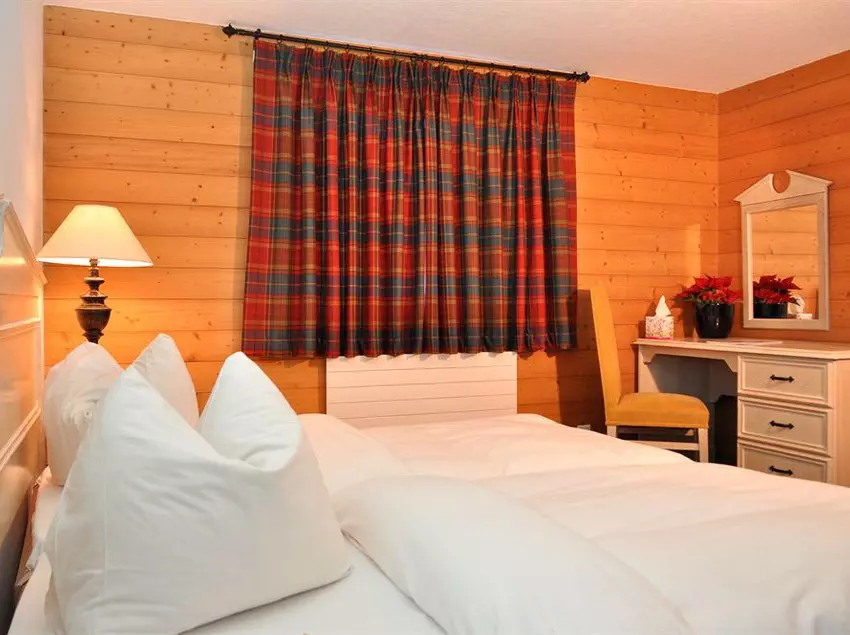 Отель De La Paix