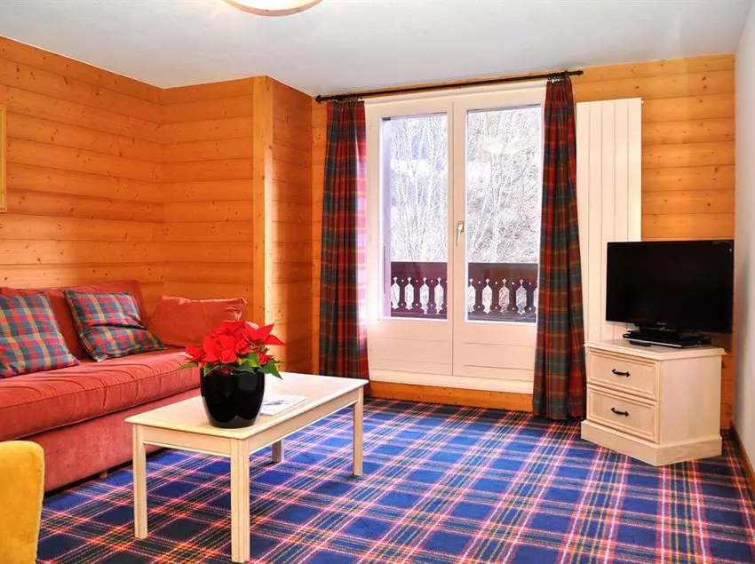 Отель De La Paix