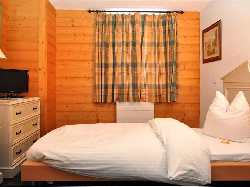 Отель De La Paix