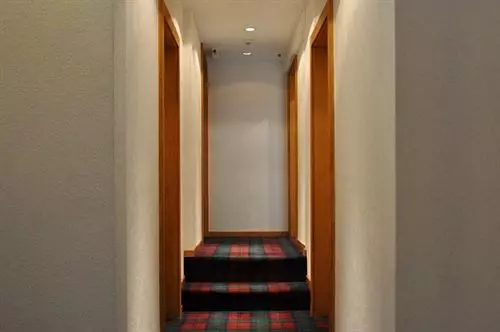 Отель De La Paix