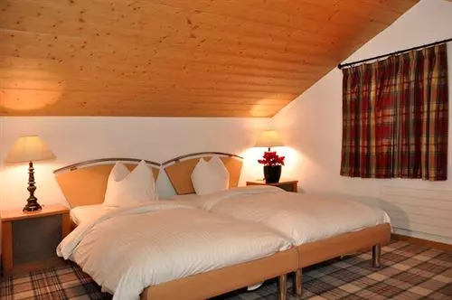 Отель De La Paix