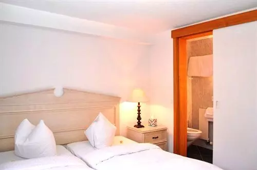 Отель De La Paix