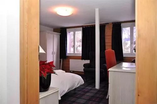 Отель De La Paix