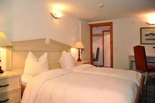 Отель De La Paix