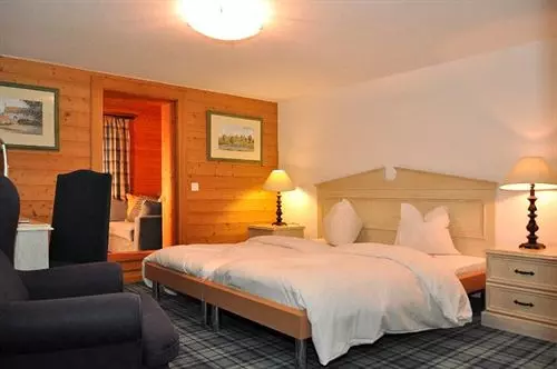 Отель De La Paix