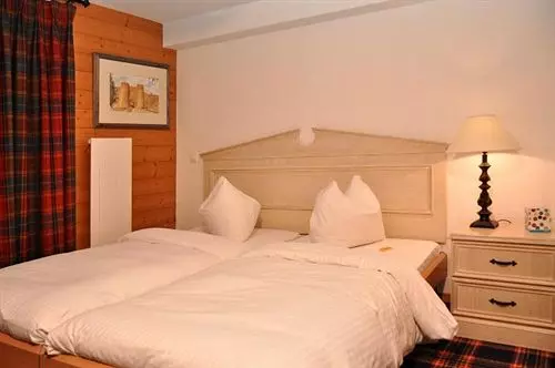 Отель De La Paix