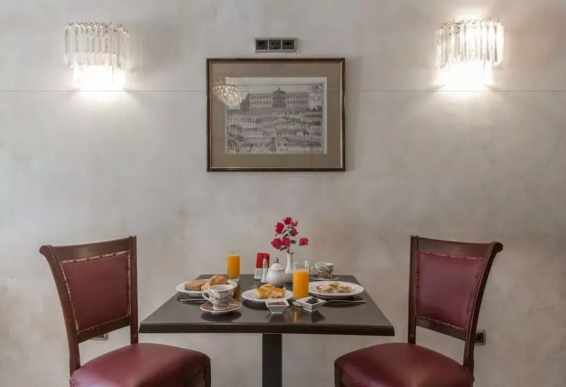 בית מלון כפרי Dias