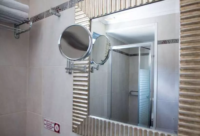 בית מלון כפרי Dias