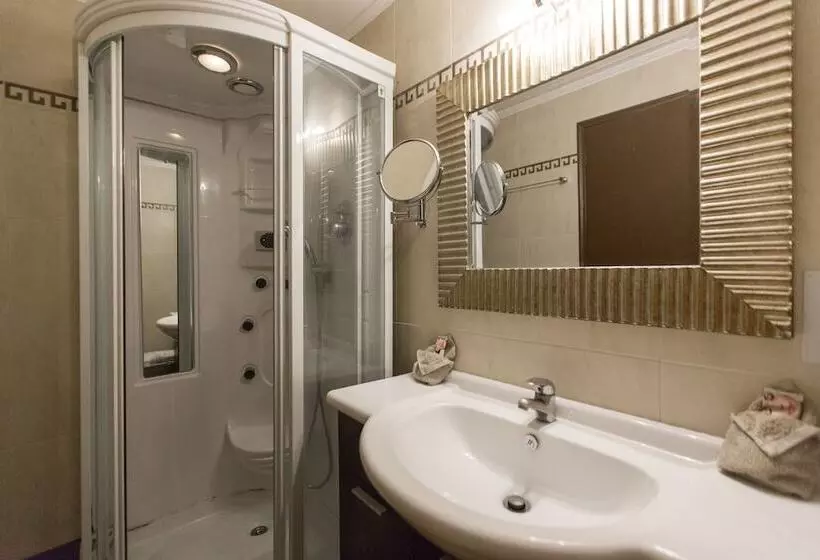 בית מלון כפרי Dias