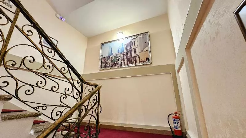 هتل Du Port Boutique