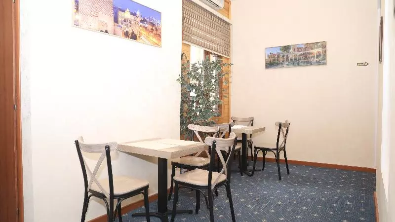 هتل Du Port Boutique