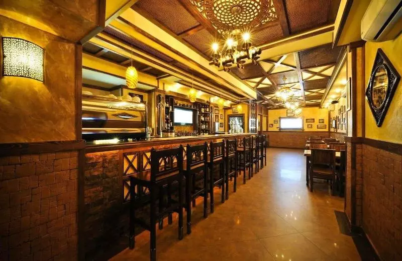 هتل Du Port Boutique