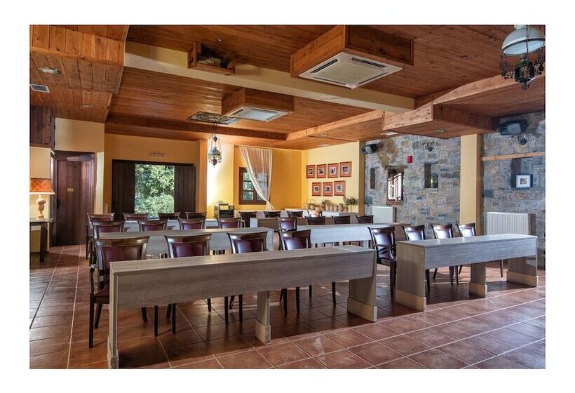 Hotel Enagron Cretan Ecotourism Village